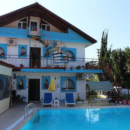 Alinda Villa Dalyan Kültér fotó