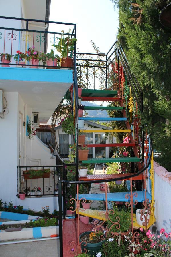 Alinda Villa Dalyan Kültér fotó