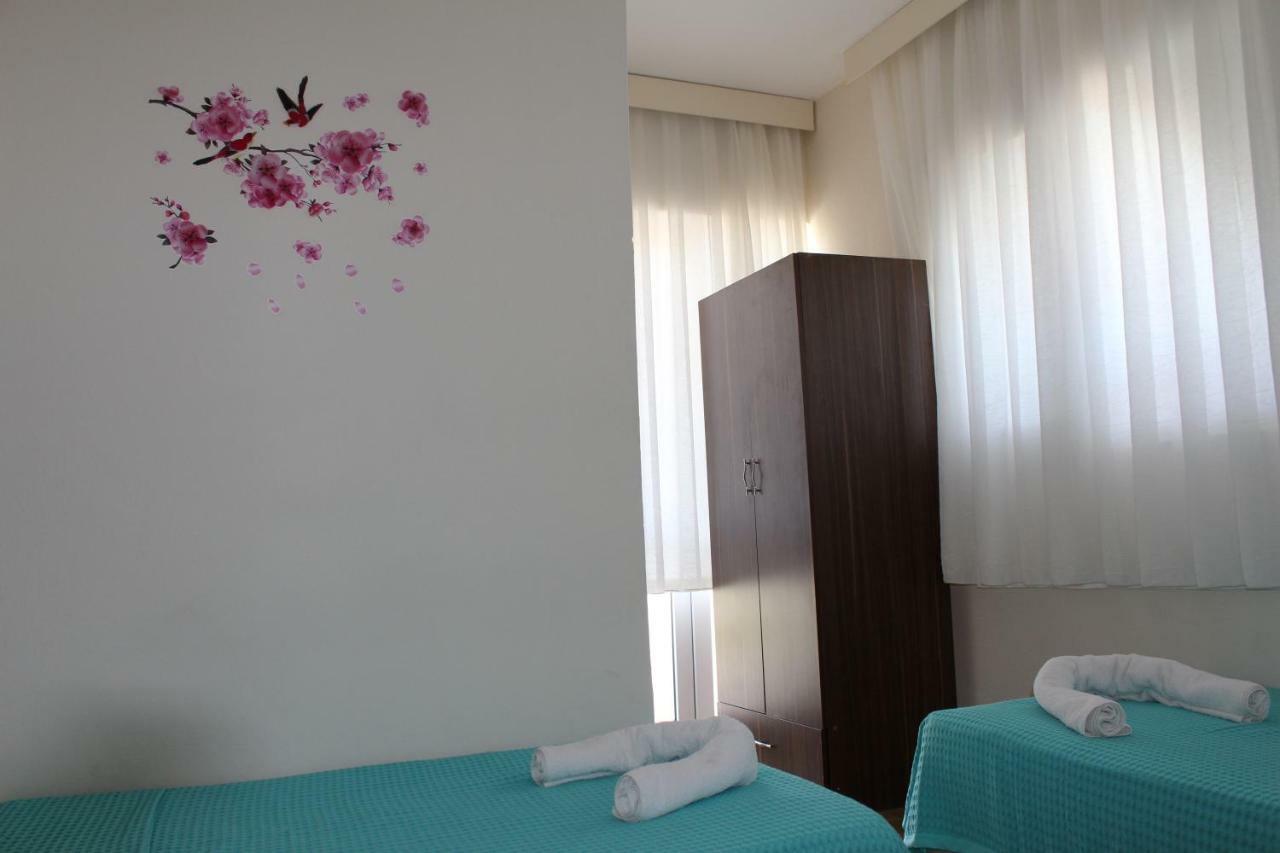 Alinda Villa Dalyan Kültér fotó