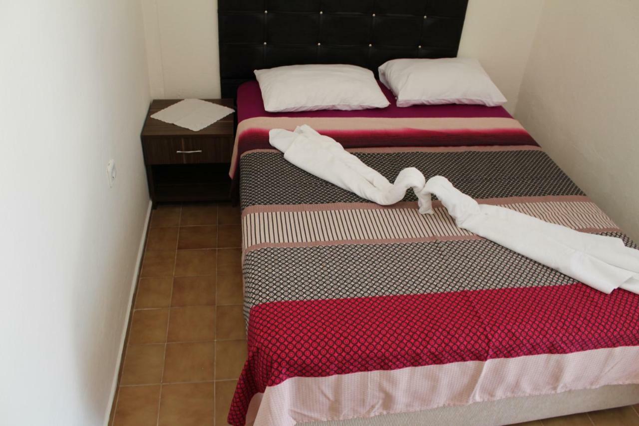 Alinda Villa Dalyan Kültér fotó