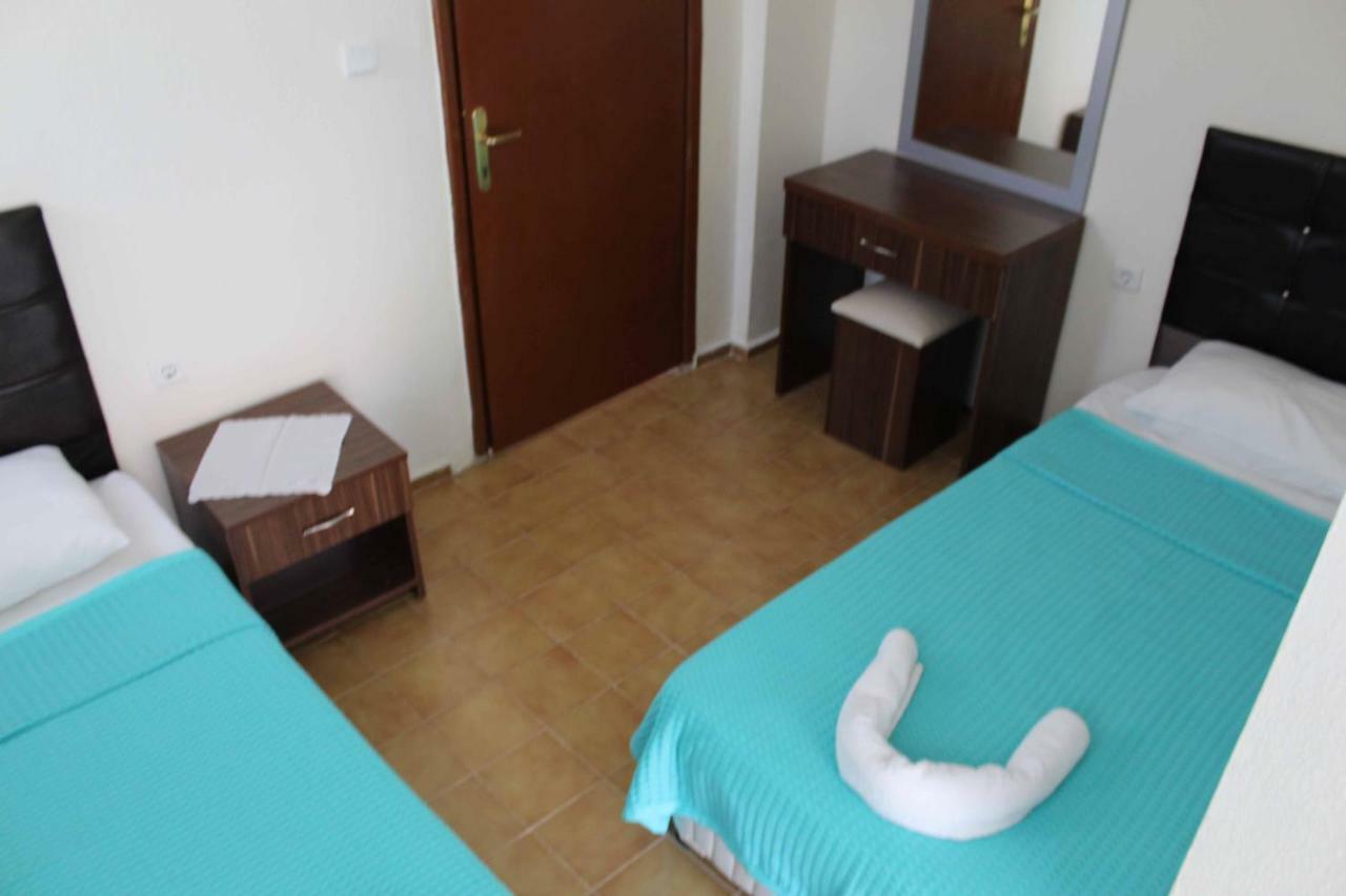 Alinda Villa Dalyan Kültér fotó