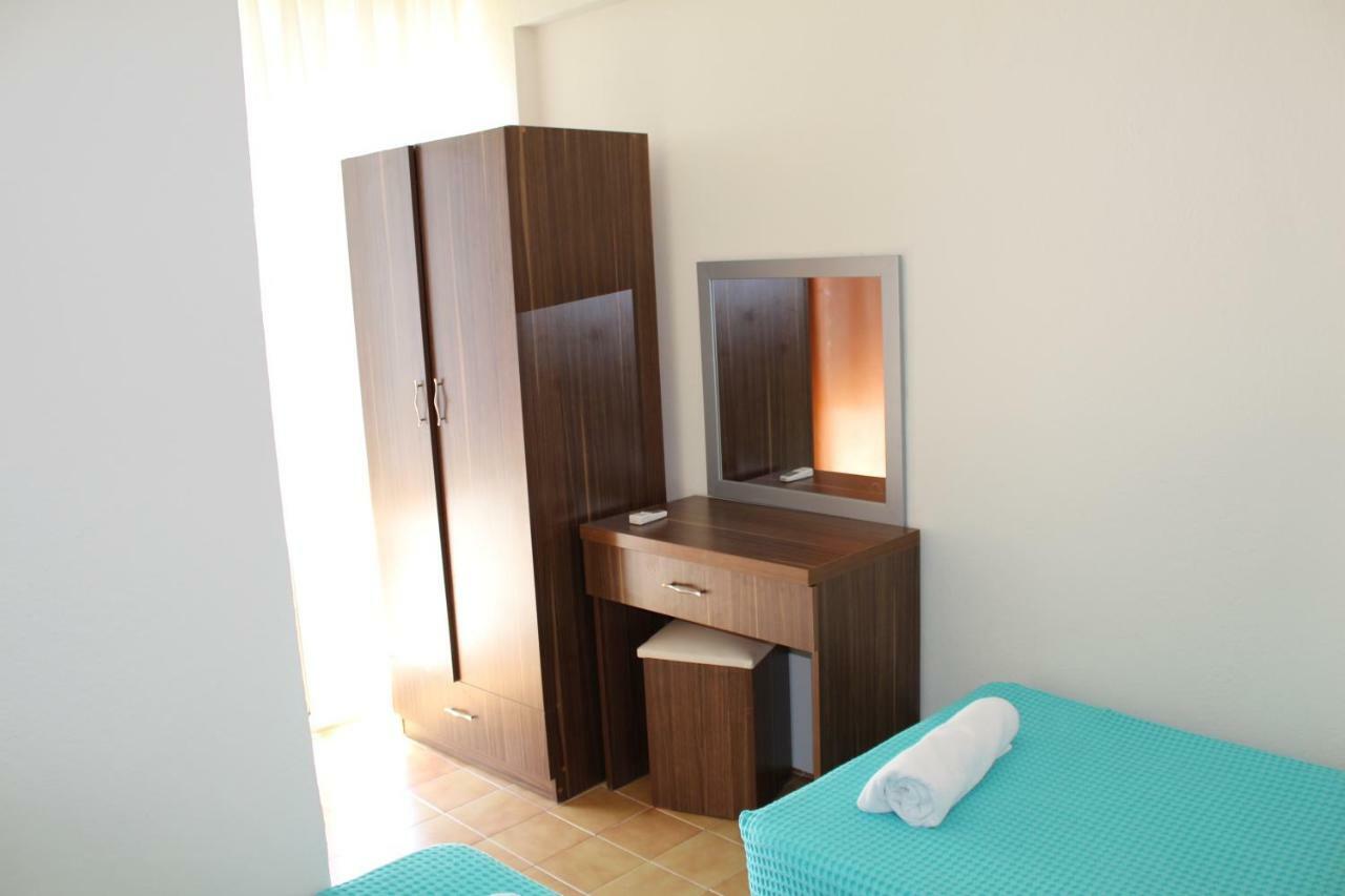 Alinda Villa Dalyan Kültér fotó
