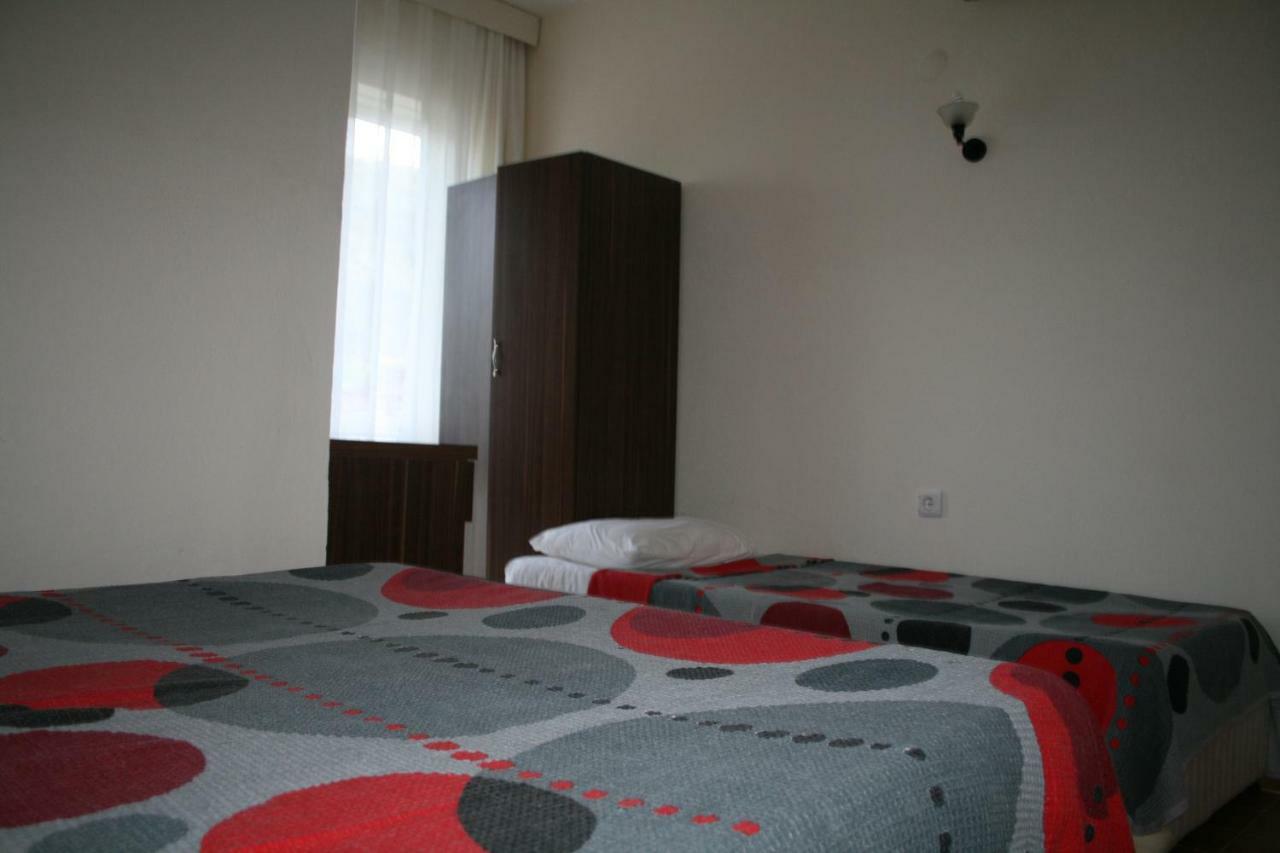 Alinda Villa Dalyan Kültér fotó