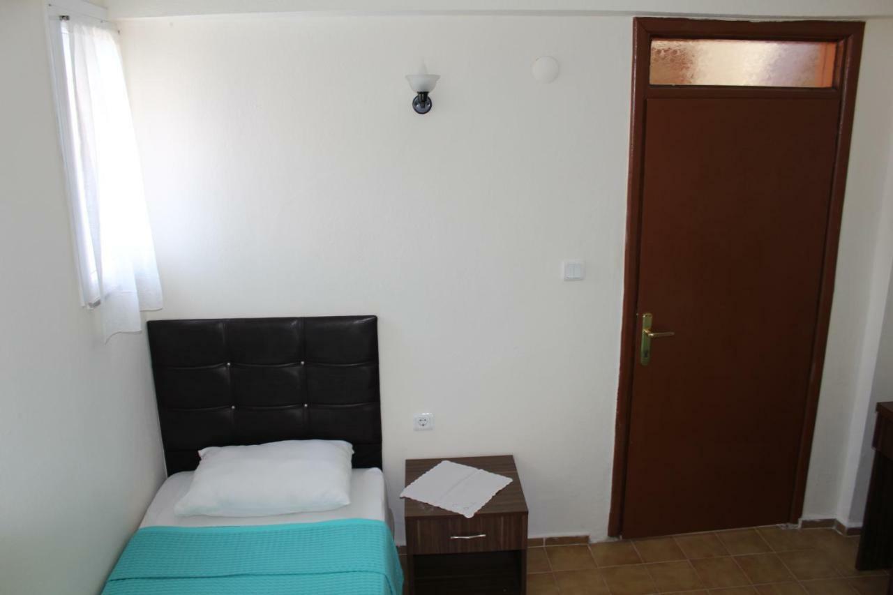 Alinda Villa Dalyan Kültér fotó