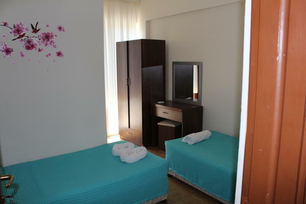Alinda Villa Dalyan Kültér fotó