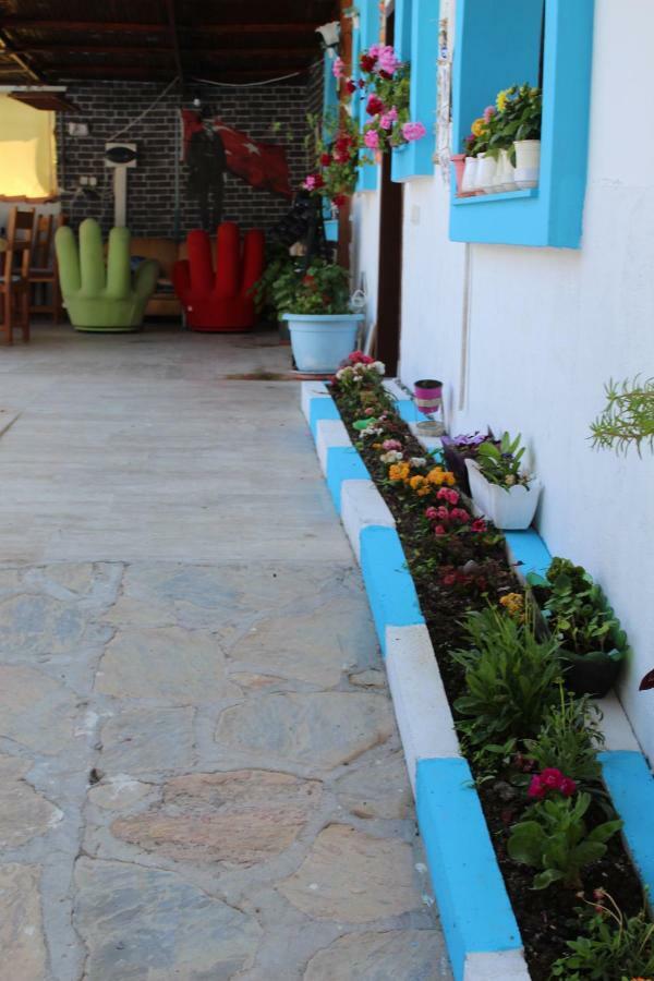 Alinda Villa Dalyan Kültér fotó