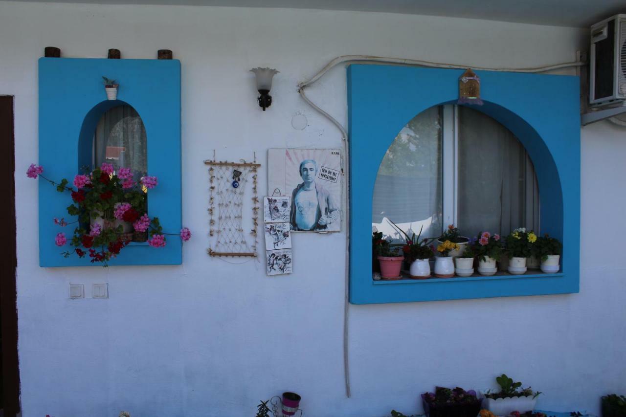 Alinda Villa Dalyan Kültér fotó
