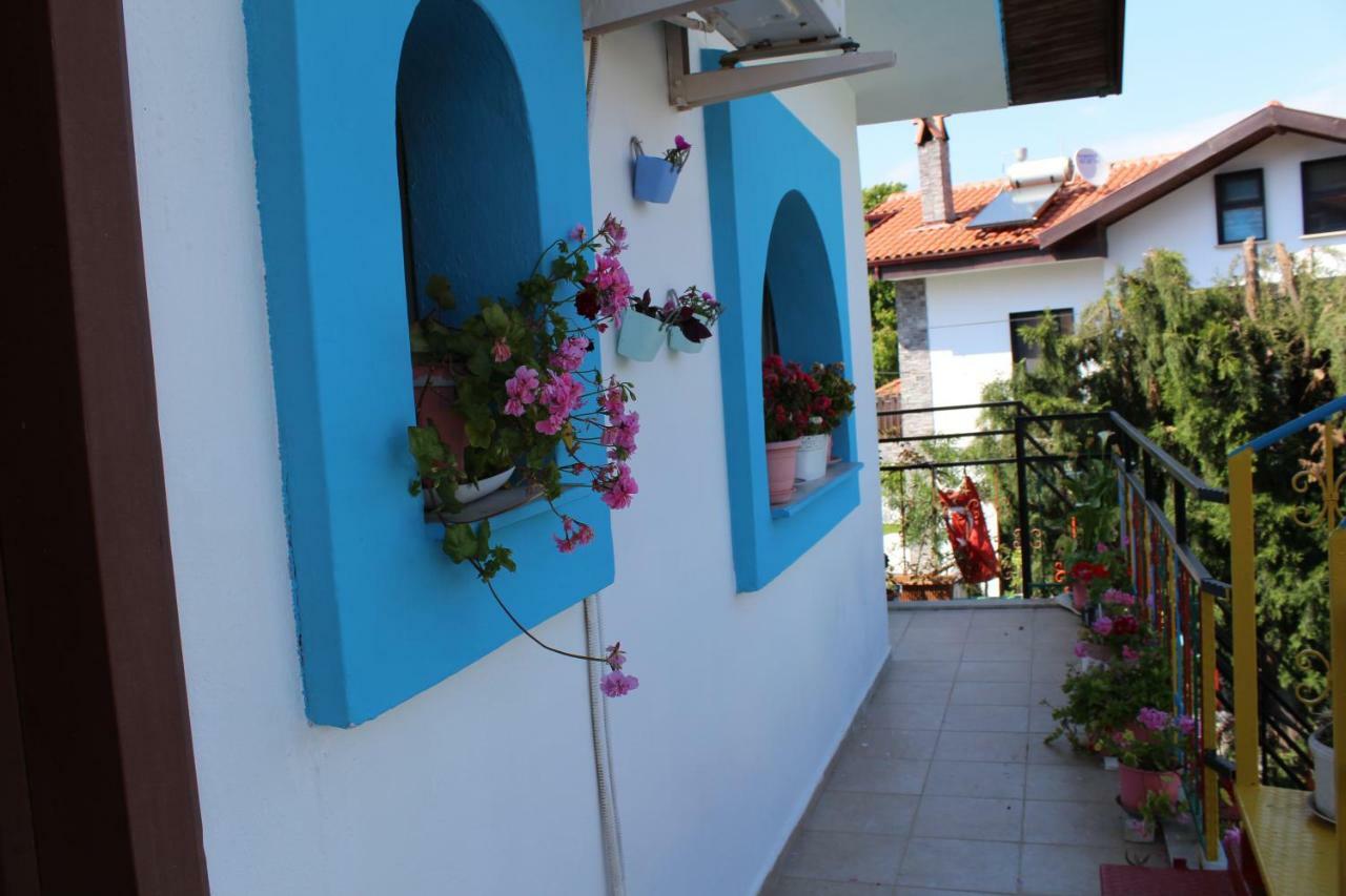 Alinda Villa Dalyan Kültér fotó