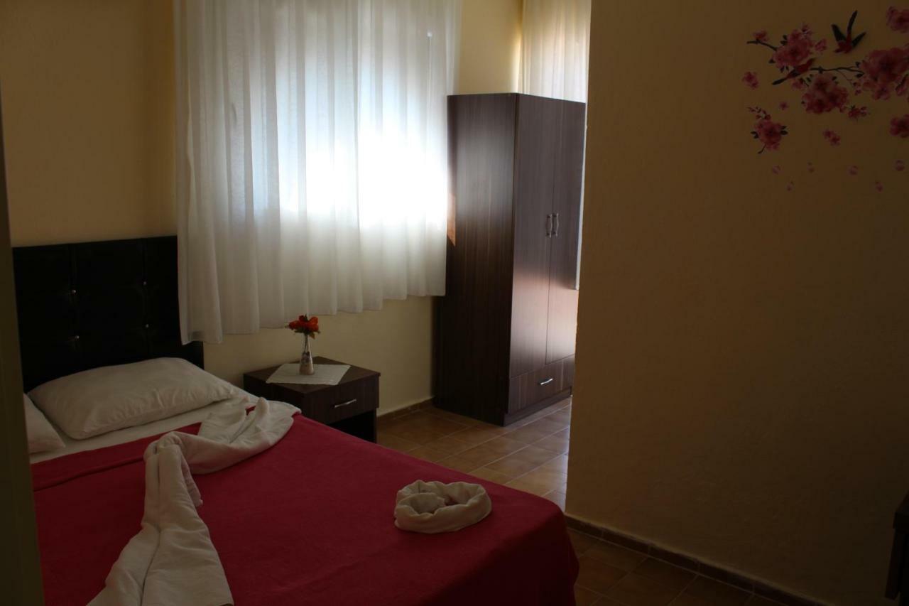Alinda Villa Dalyan Kültér fotó