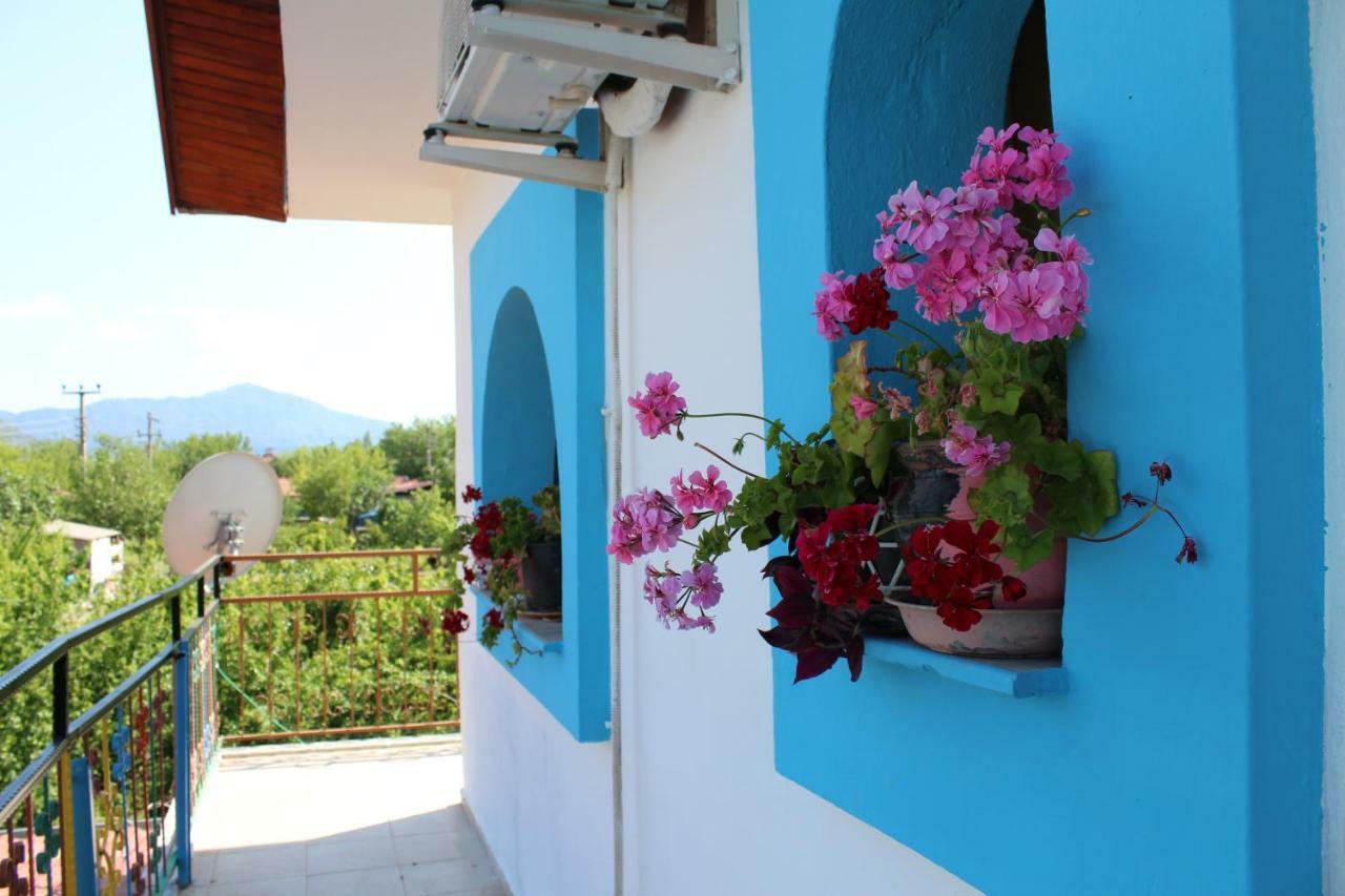 Alinda Villa Dalyan Kültér fotó