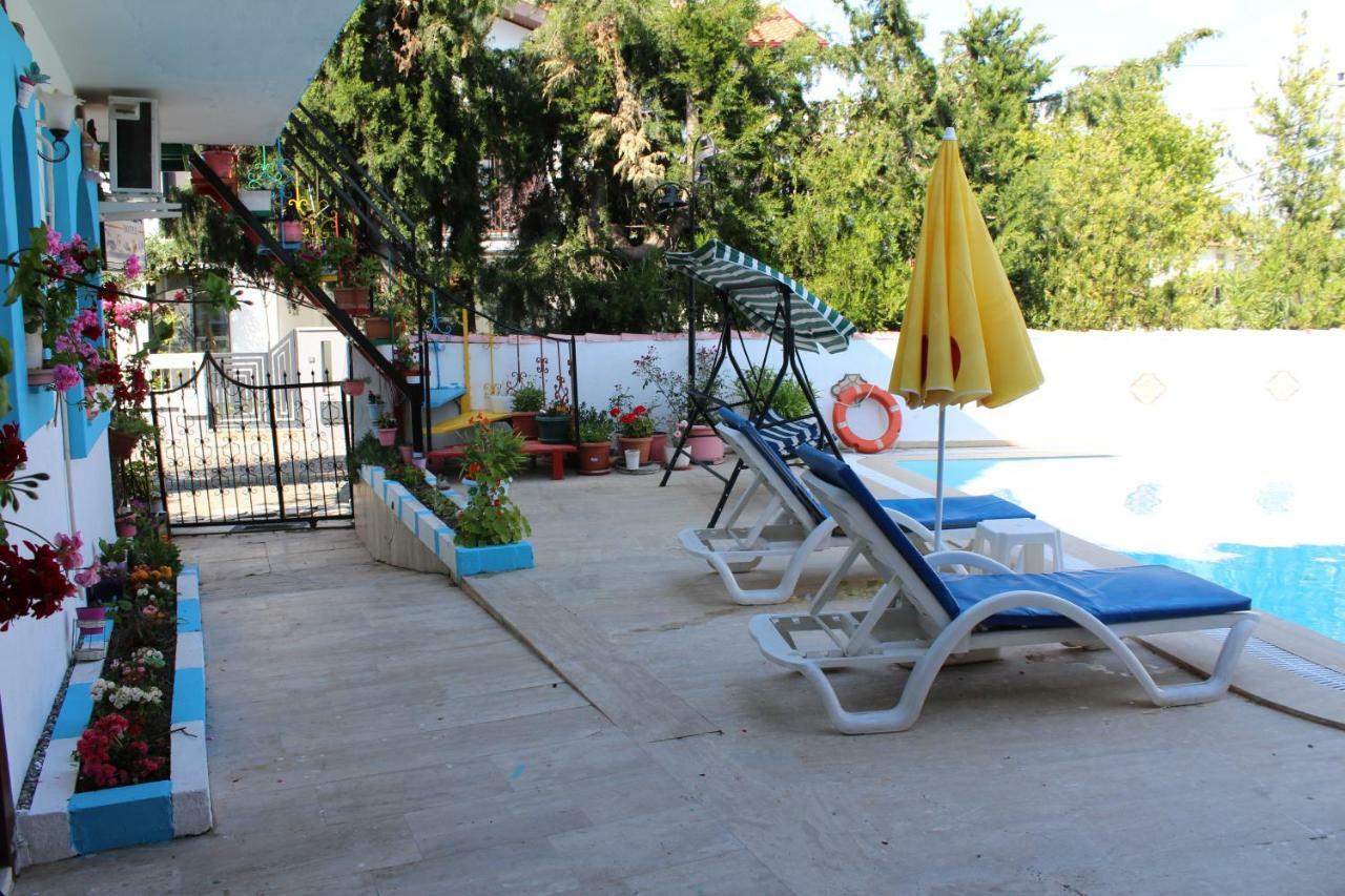 Alinda Villa Dalyan Kültér fotó