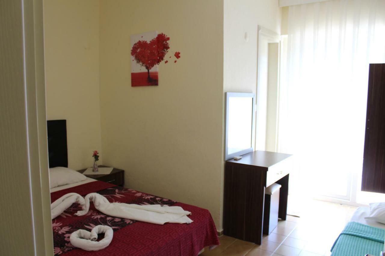 Alinda Villa Dalyan Kültér fotó