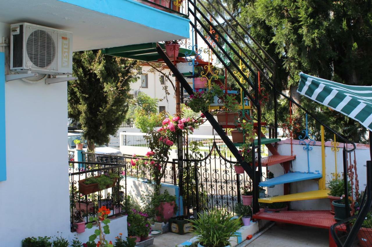 Alinda Villa Dalyan Kültér fotó
