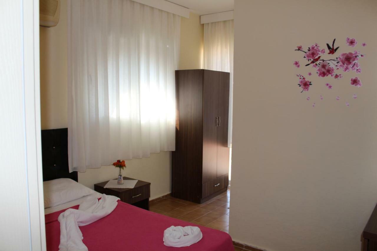 Alinda Villa Dalyan Kültér fotó