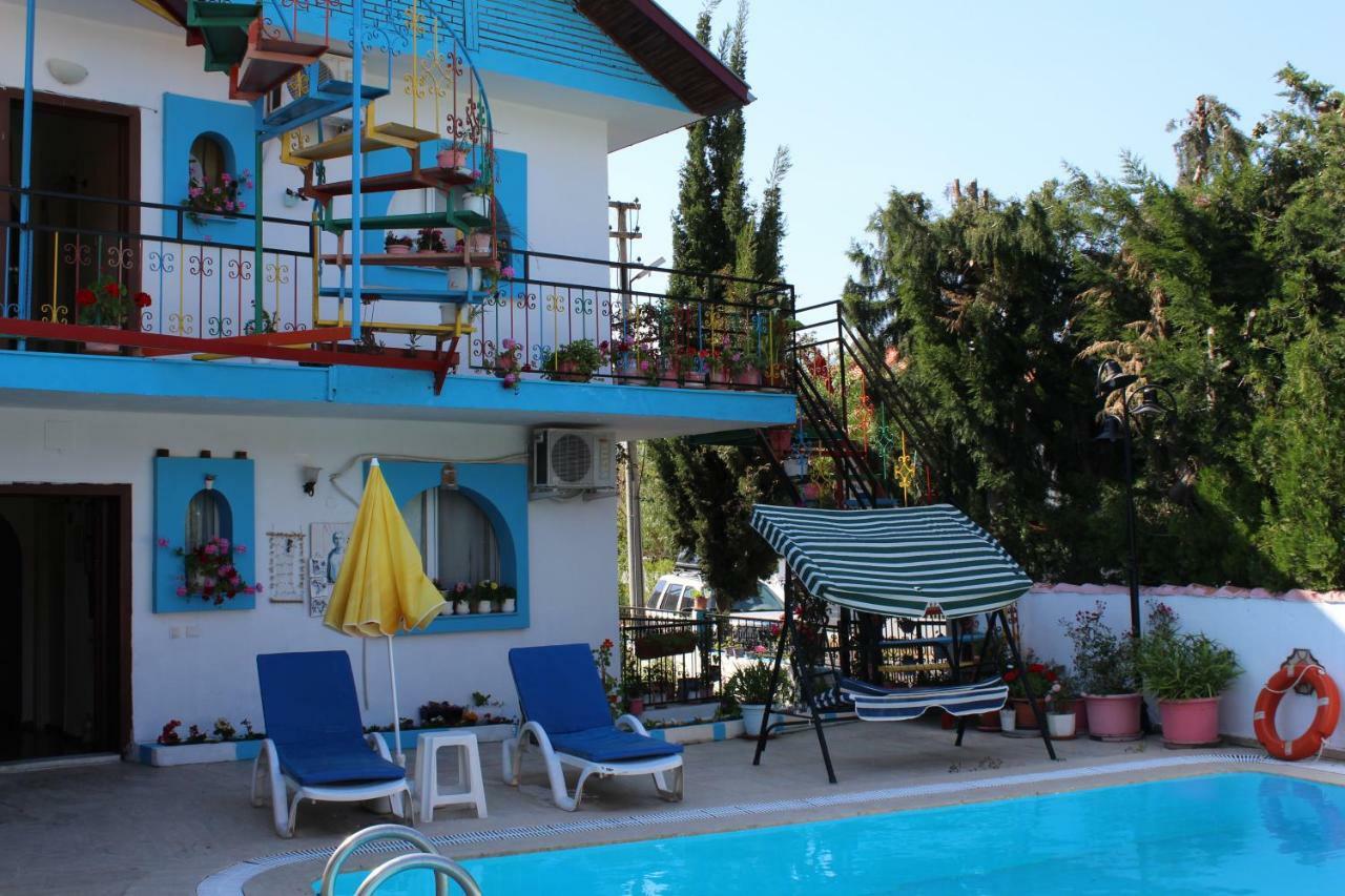 Alinda Villa Dalyan Kültér fotó
