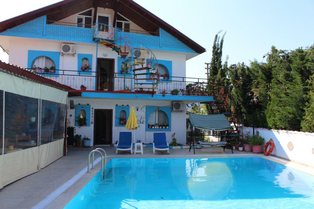 Alinda Villa Dalyan Kültér fotó